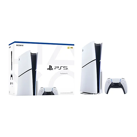 PlayStation 5 Slim